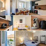Cote Pyrenees - 9 Min Des Sanctuaires - Moderne & Equipe - Jusqu'a 4 Couchages Lourdes