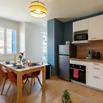 Côté Pyrénées - Appartamento *
