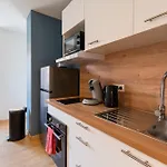 Côté Pyrénées - Appartamento *
