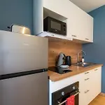 Côté Pyrénées - Appartamento *