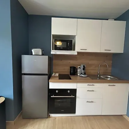 Cote Pyrenees - 9 Min Des Sanctuaires - Moderne & Equipe - Jusqu'A 4 Couchages * Lourdes