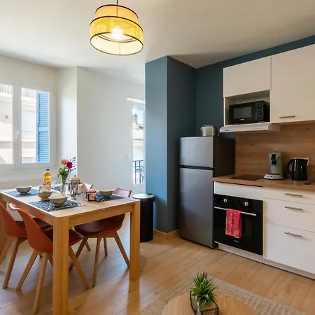 Cote Pyrenees - 9 Min Des Sanctuaires - Moderne & Equipe - Jusqu'a 4 Couchages Daire *