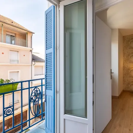 Cote Pyrenees - 9 Min Des Sanctuaires - Moderne & Equipe - Jusqu'a 4 Couchages Lourdes
