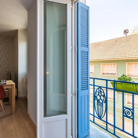 Cote Pyrenees - 9 Min Des Sanctuaires - Moderne & Equipe - Jusqu'a 4 Couchages Daire *