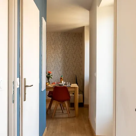 Cote Pyrenees - 9 Min Des Sanctuaires - Moderne & Equipe - Jusqu'a 4 Couchages
