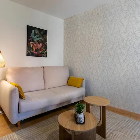 Appartamento Côté Pyrénées -