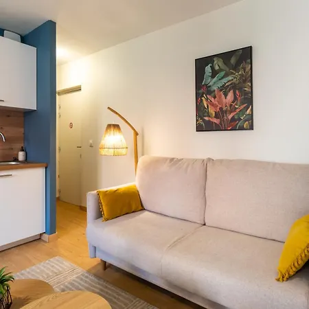 Appartamento Côté Pyrénées -