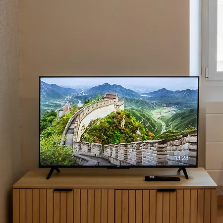 Appartamento Côté Pyrénées -