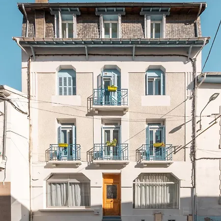 Appartamento Côté Pyrénées -