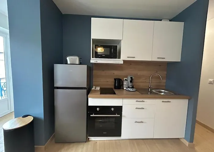 Cote Pyrenees - 9 Min Des Sanctuaires - Moderne & Equipe - Jusqu'a 4 Couchages * 루르드