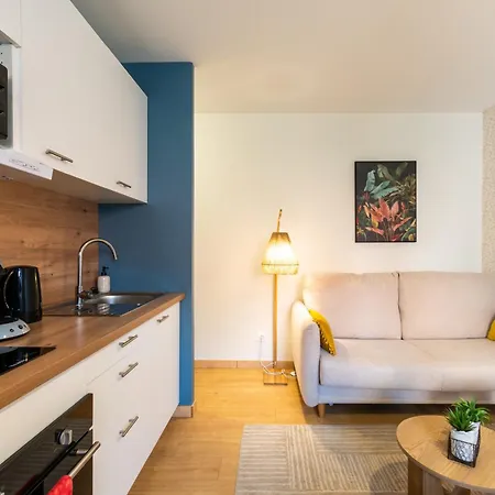 Cote Pyrenees - 9 Min Des Sanctuaires - Moderne & Equipe - Jusqu'a 4 Couchages
