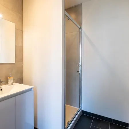 Cote Pyrenees - 9 Min Des Sanctuaires - Moderne & Equipe - Jusqu'a 4 Couchages Διαμέρισμα *